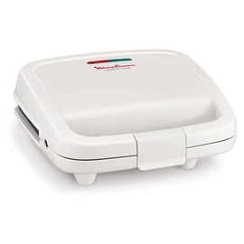 Gaufrier Waffle Time WJ170112 - Blanc