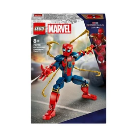 Marvel 76298 - Figurine Iron Spider