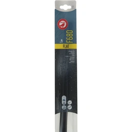Balai d'essuie-glace plat F680 68cm pour CITROËN / DS FORD PEUGEOT RENAULT