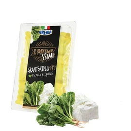 Grantortelli ricotta épinard (250g)