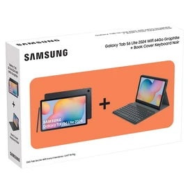 Tablette S6 Lite 64Go+Clavier