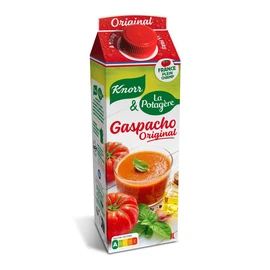 Gaspacho original (1l)