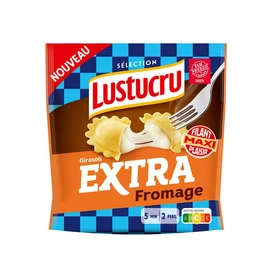 Girasoli extra fromage (250g)