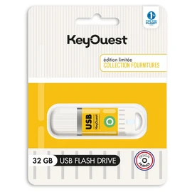 Clé USB 32 Go Colle UHU