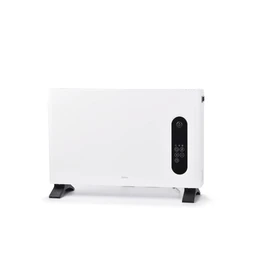 Chauffage électrique Q.6909 - Blanc