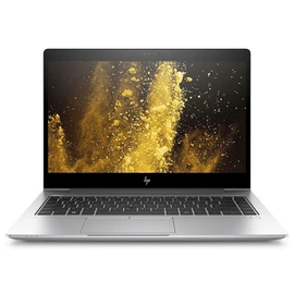 Ordinateur portable EliteBook 840 G5 reconditionné 256Go Grade B - Gris