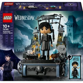 Wednesday 76780 - Figurine Famille Adams