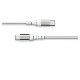 Câble de charge - Longueur du câble 1.2m - Blanc