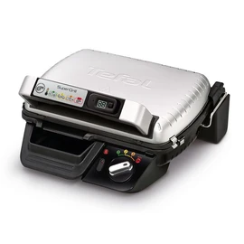 Grill viande GC451B12 - Noir