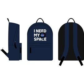 Sac à Dos Nasa 2 compartiments