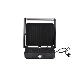 Grille viande Q.5314 - Noir