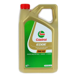 Huile Moteur EDGE 5W-40 5L