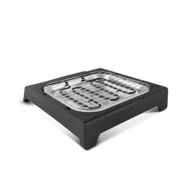 Barbecue de table BBSQUARE - Noir