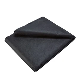 Voile d'hivernage en polypropylène noire- 5m - 100gr/m2