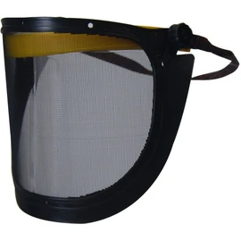 Visière de protection