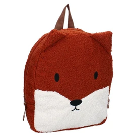 Sac à Gouter Fourrure Renard