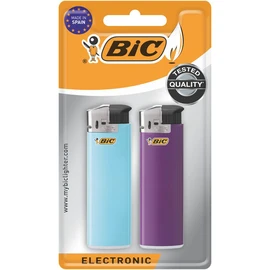 Briquet électronique standard (x2)