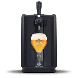 Pompe à bière domestique HD3761/60 - Noir