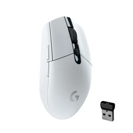 Souris G305 Gaming BC - Blanc