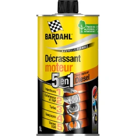 Décrassant 5E1 DIES curatif GP 1L