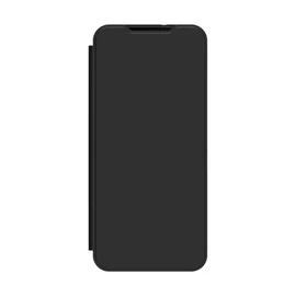Étui folio pour Samsung Galaxy A55 5G - Noir