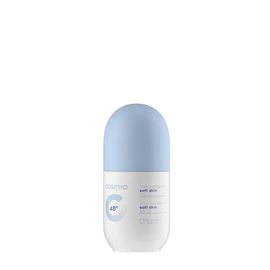 Déodorant bille anti-transpirant peau douce 48h (50ml)