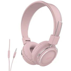 Casque Q1296 - Rose