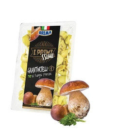 Grantortelli aux cèpes (250g)