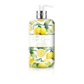 Savon liquide citron & basilic (500ml)