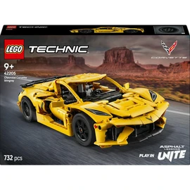 Technic 42205 - Chevrolet Corvette Stingray
