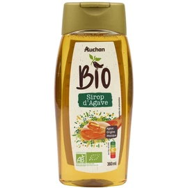 Sirop d'agave (36cl)
