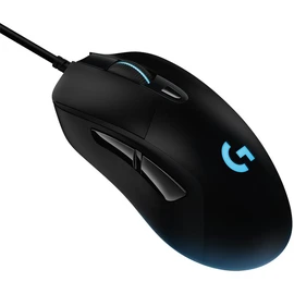 Souris Gaming G403 Hero LIGHTSYNC RVB Filaire
