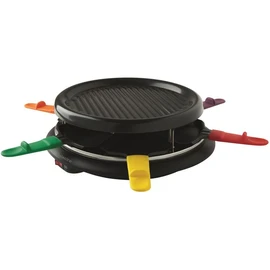 Raclette XJ3K042 + Grill