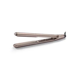 Lisseur céramique et tourmaline SMOOTH GLIDE ST90PE - Rose