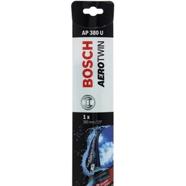 Balai d'essuie-glace BOSCH AEROTWINAP380U