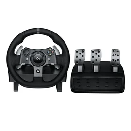 Volant G920 - Noir