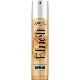 Elnett Laque micro-diffusion fixation forte à la vitamine B5 (200ml)