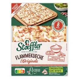 Flammekueche l'originale (380g)