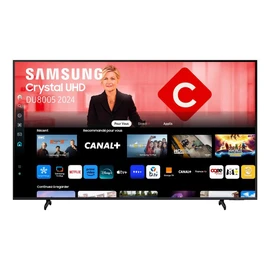 TV Crystal UHD 43DU8005 2024