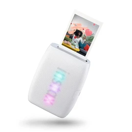 Imprimante photo portable Instax Mini Link 3 - Blanc