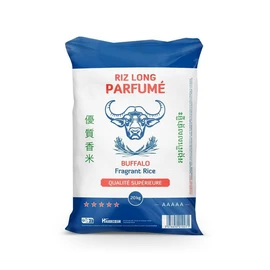 Riz long parfumé (20kg)