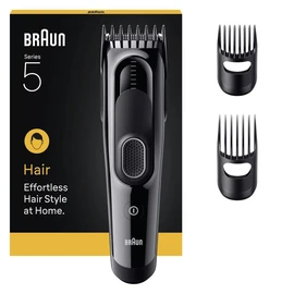 Tondeuse Cheveux HC5530 - Noir