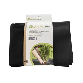 Film intissé pour protection des sols 0,9x5 m 100 g/m²