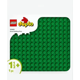 Duplo 10460 - Plaque de Construction Verte