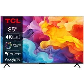 TV 4K HDR 85P655 2025