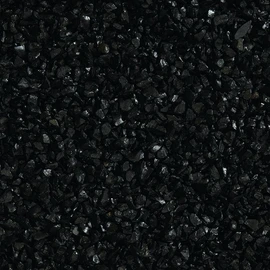 Gravier en marbre noir - Sac de 20 kg