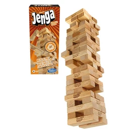Jeu Jenga