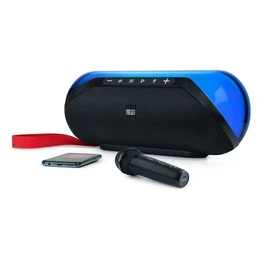 Enceinte portable Party Lite II Bluetooth - Noir