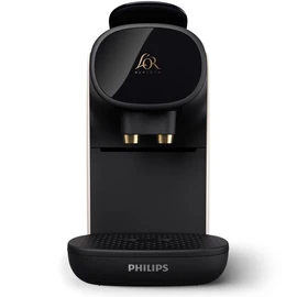 Machine à café à capsules l'Or Barista LM9012/00 - Noir et Blanc