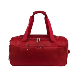 Sac de voyage cabine rouge 50x25x24cm - 30L